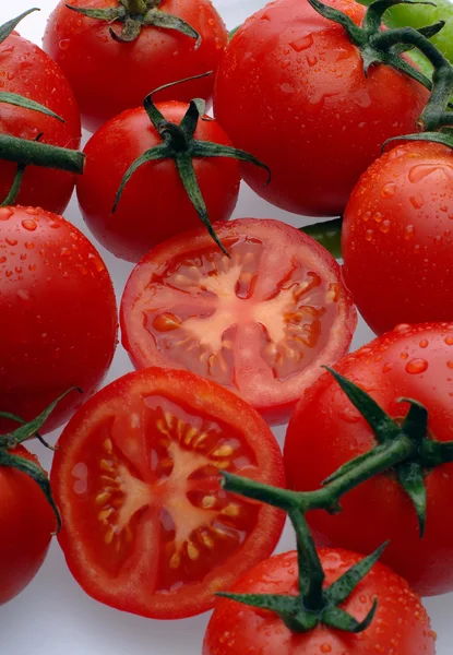 Tomates — Fotografia de Stock