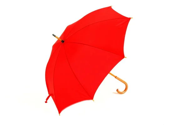 stock image Red umbrella