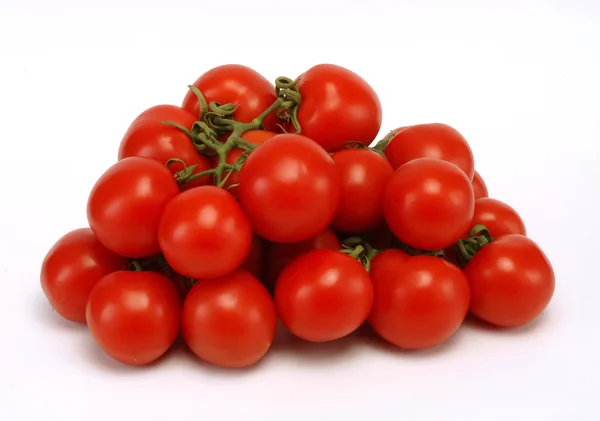 たてのトマト — ストック写真