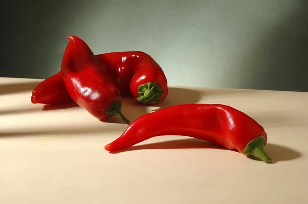 Pimienta roja —  Fotos de Stock