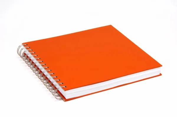 stock image Red book