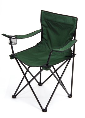 Camping seat clipart