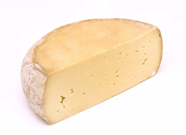 Старый сыр — стоковое фото