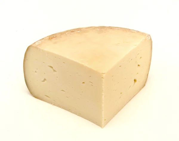 Old cheese — Stock Photo, Image