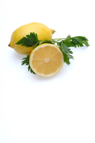 stock image Lemon