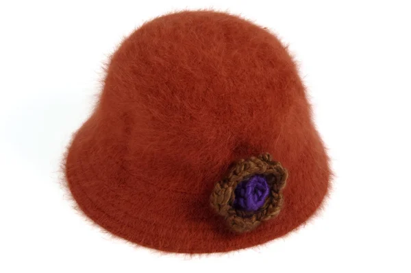 Wool hat — Stock Photo, Image