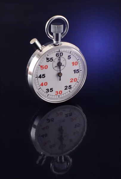 Хронометр — стоковое фото