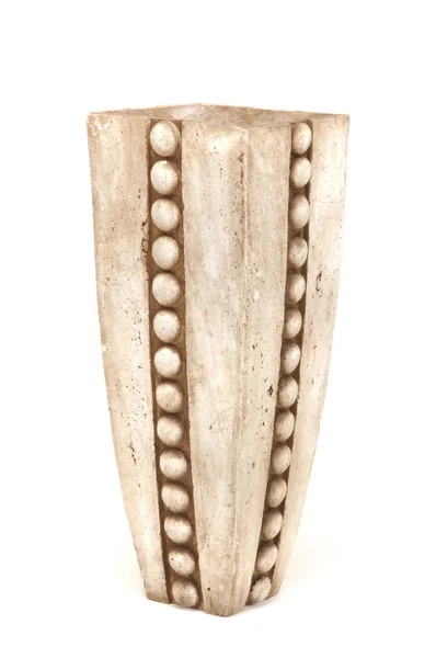 Кам'яні ваза — стокове фото