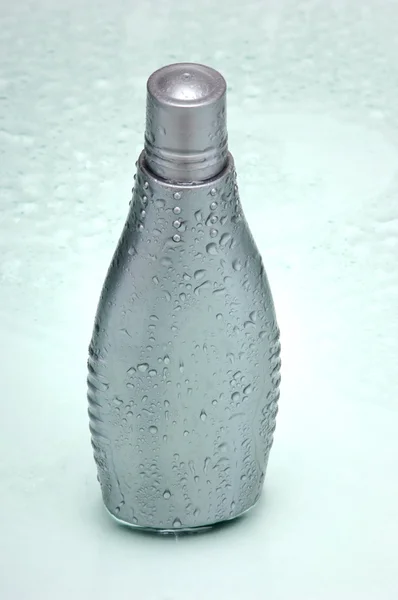 Cologne bottle — Stock Photo, Image