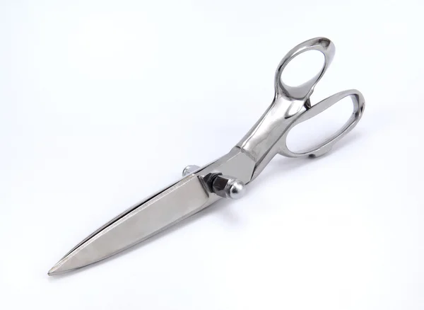 Tailor scissors — Stock Photo, Image