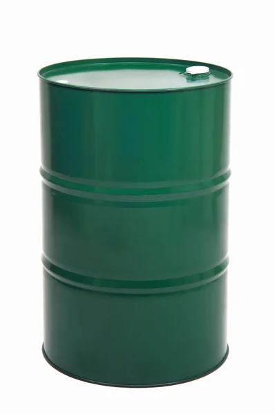 Barrel — Stock Photo, Image