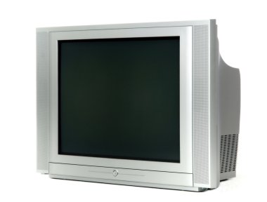 Television clipart