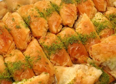 Baklava