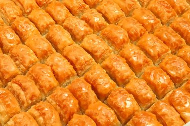 Baklava Market