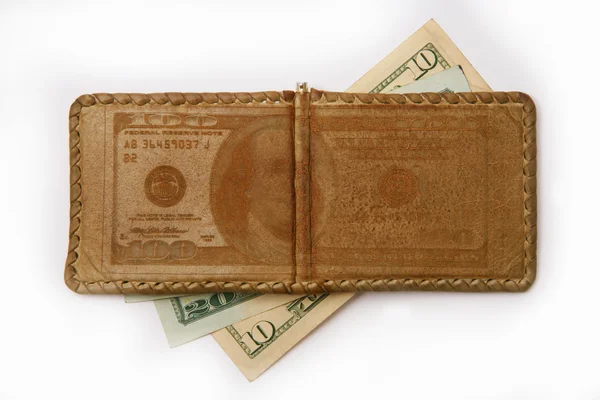 stock image Money Clip