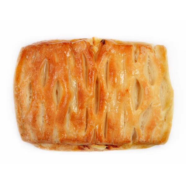 Fresh pastries — Stock Photo, Image