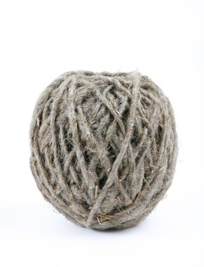 Twine ball