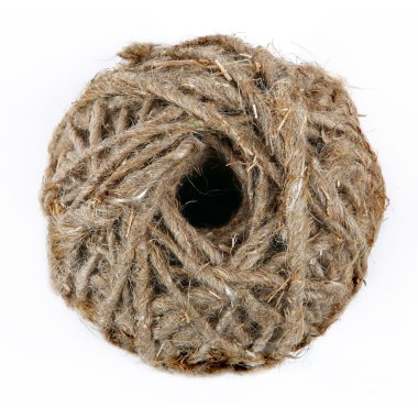 Twine ball