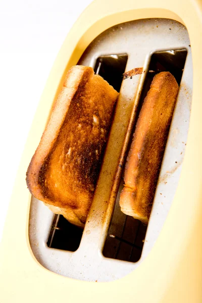 トースト — ストック写真