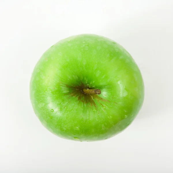 Mela verde — Foto Stock