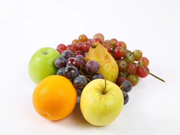 Stillleben aus Früchten — Stockfoto
