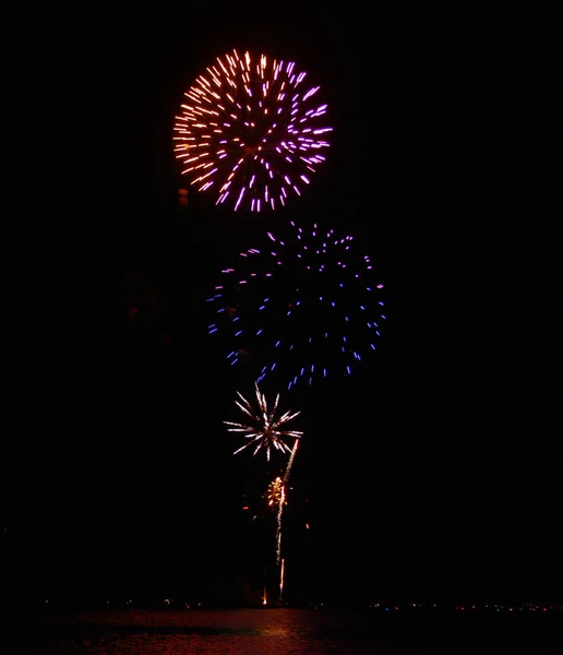 Fireworks 1