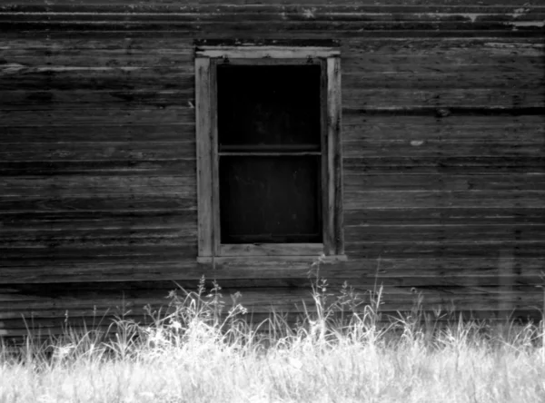 Türen und Fenster 5 — Stockfoto