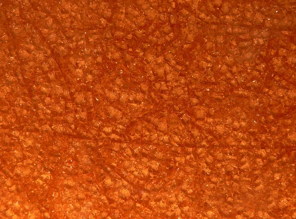 stock image Orange Crackle