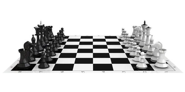 チェス ロイヤリティフリーのストック画像