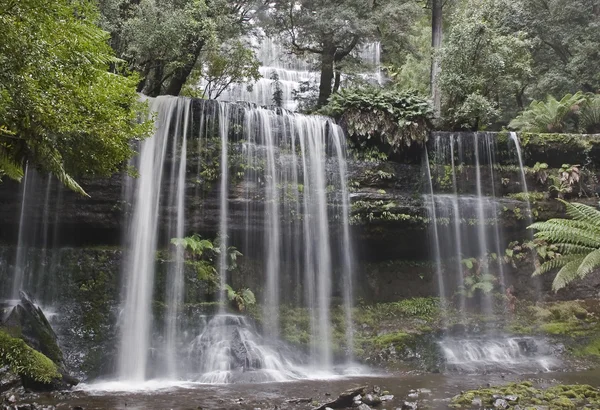 Water fall — Stock Photo, Image