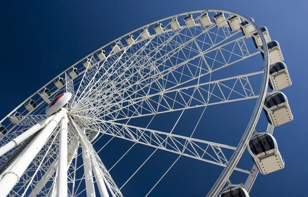 stock image Ferris wheel