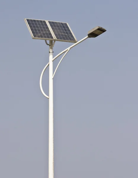 Solar Power — Stock Photo, Image