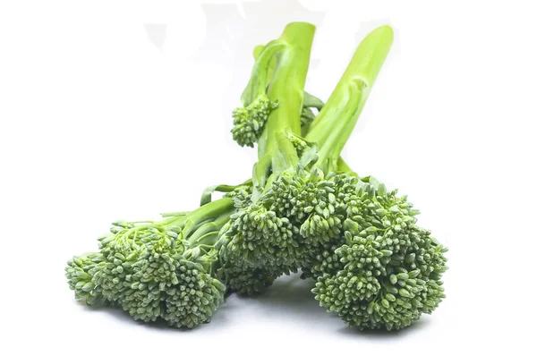Broccolini fresco — Foto de Stock