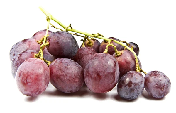 Red Globe grapes — Stock Photo, Image