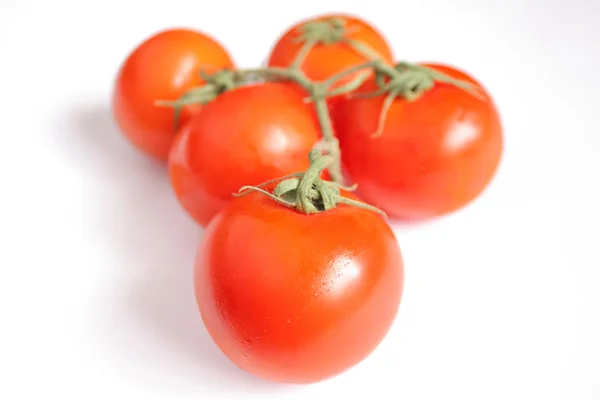 stock image Ripe tomatoes