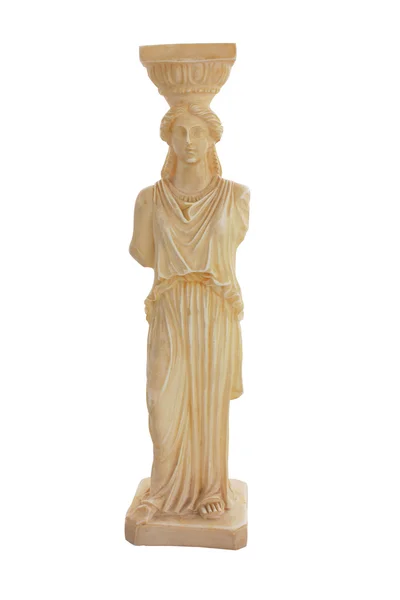 Antike Statue — Stockfoto