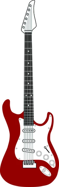 Guitar — Stock Photo, Image