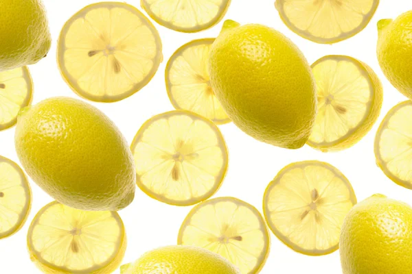 stock image Lemon fresh