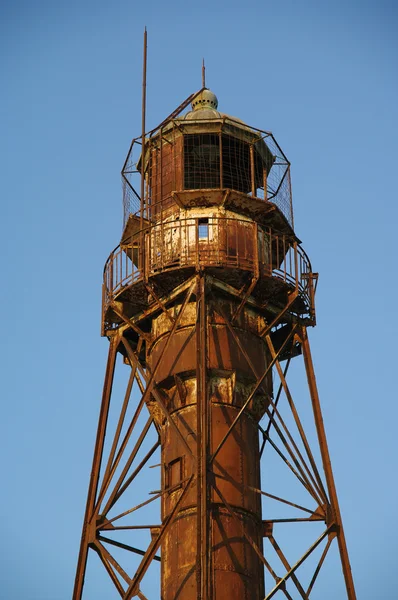 stock image Old beacon