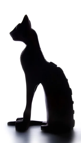 Egyiptomi macska — Stock Fotó