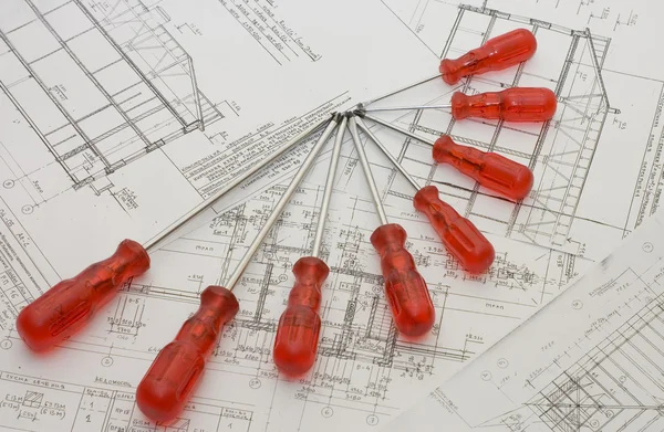 vida-sürücüleri ev projesi