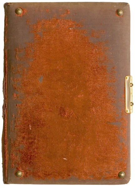 El libro antiguo — Foto de Stock