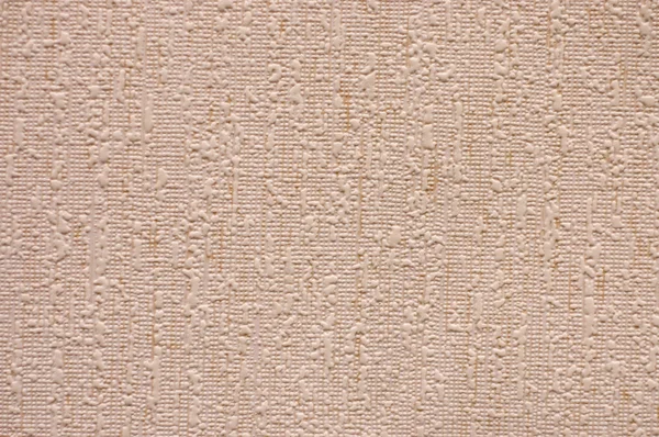 Oberfläche der Tapeten mit dem Relief — Stockfoto