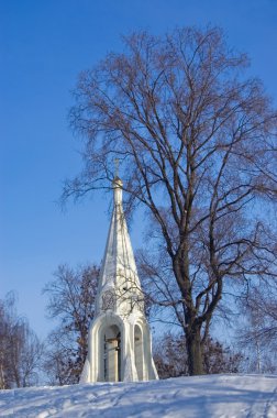 yaroslavl şehir eski kilise