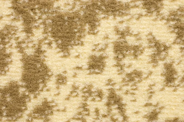 Struttura di un bel tappeto a colori — Foto Stock