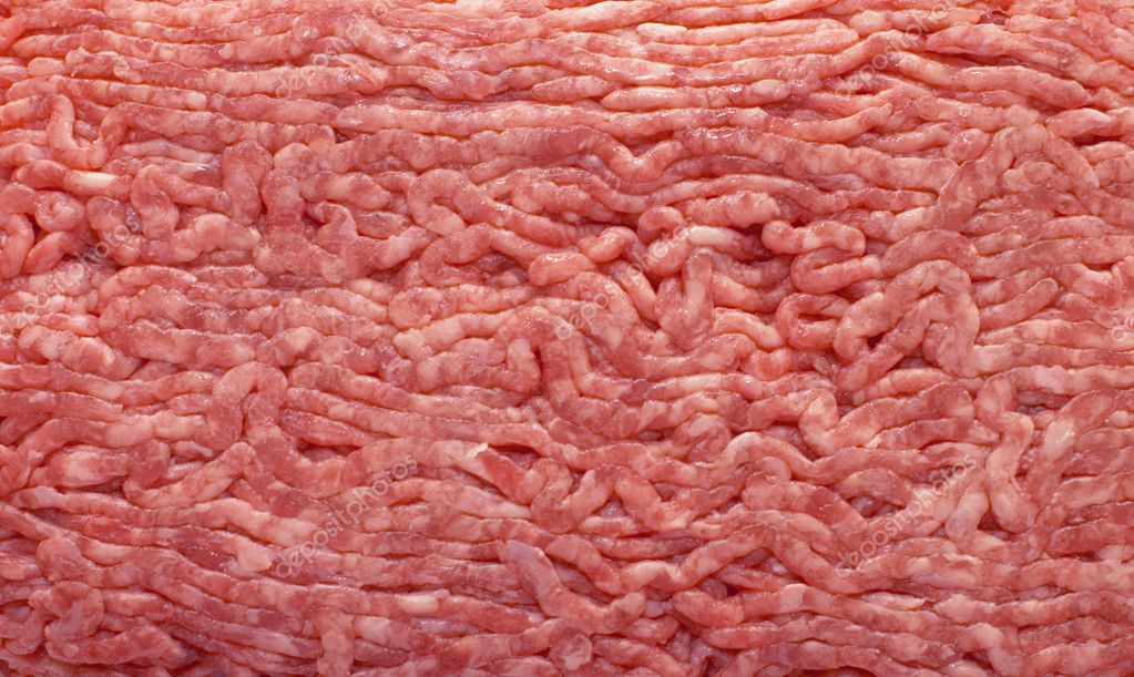 Minced meat seamless pattern Stock Photo by ©voronin-76 2533533