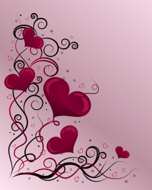 Valentine clipart