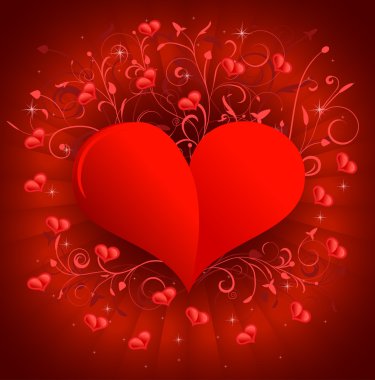 Heart clipart