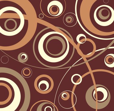 Chocolate texture clipart