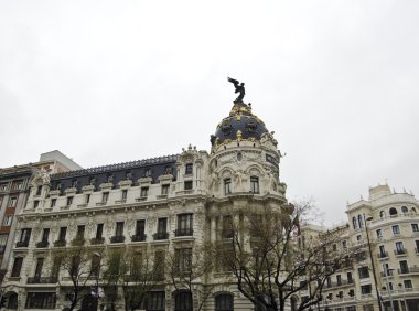 Madrid